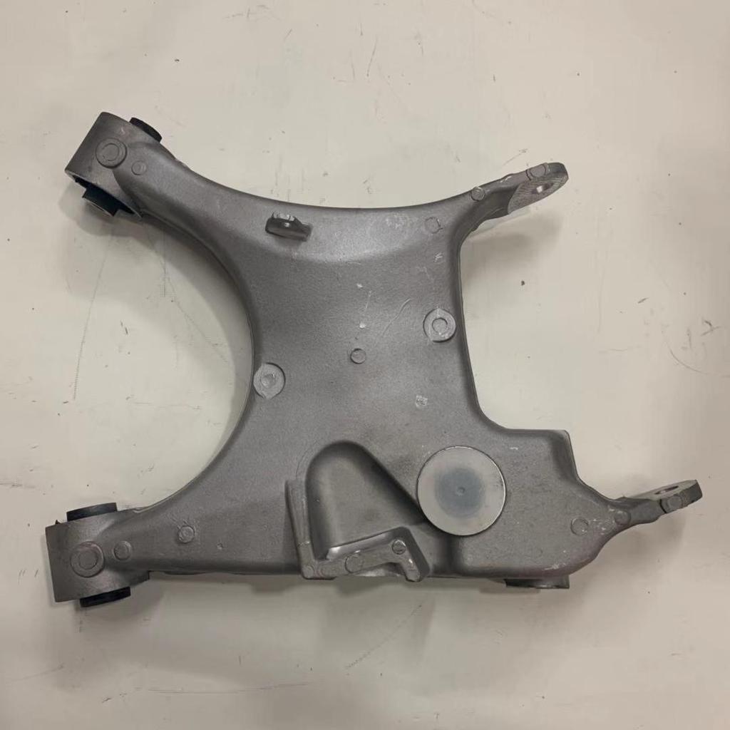 Задний нижний алюминиевый рычаг для BMW X5, модель 33326770744