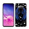 Фантазийный чехол для телефона с крыльями ангела для Samsung M30 M31 S Note 10 20 M04 M13 M32 M14 M23 M33 M34 M42 M52 M53 M54 M11 M12 M21 M22