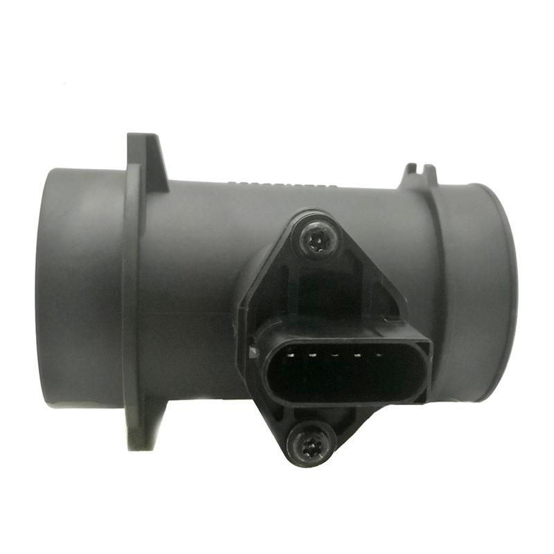 0281002384 Mass Air Flow MAF Sensor A 000 094 14 48 For MERCEDES-BENZ C-CLASS W202 S202 C 200 220 C202 C200 T CDI OM 611.960