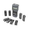 F‑8108‑M LCD Display Network Cable Length Tester Cable Wire Fault Finder with 8 Remote Units