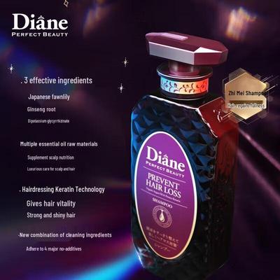 Diane Perfect Beauty Шампунь против выпадения волос