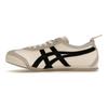 ONITSUKA TIGER Кроссовки унисекс Mexico 66 Vintage Birch Black Cream 1183B391-200