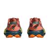 HOKA One One Speedgoat 6 Антискользящие износостойкие низкие кроссовки для бега Женские кроссовки Feldspar Orange 1147811-FDS