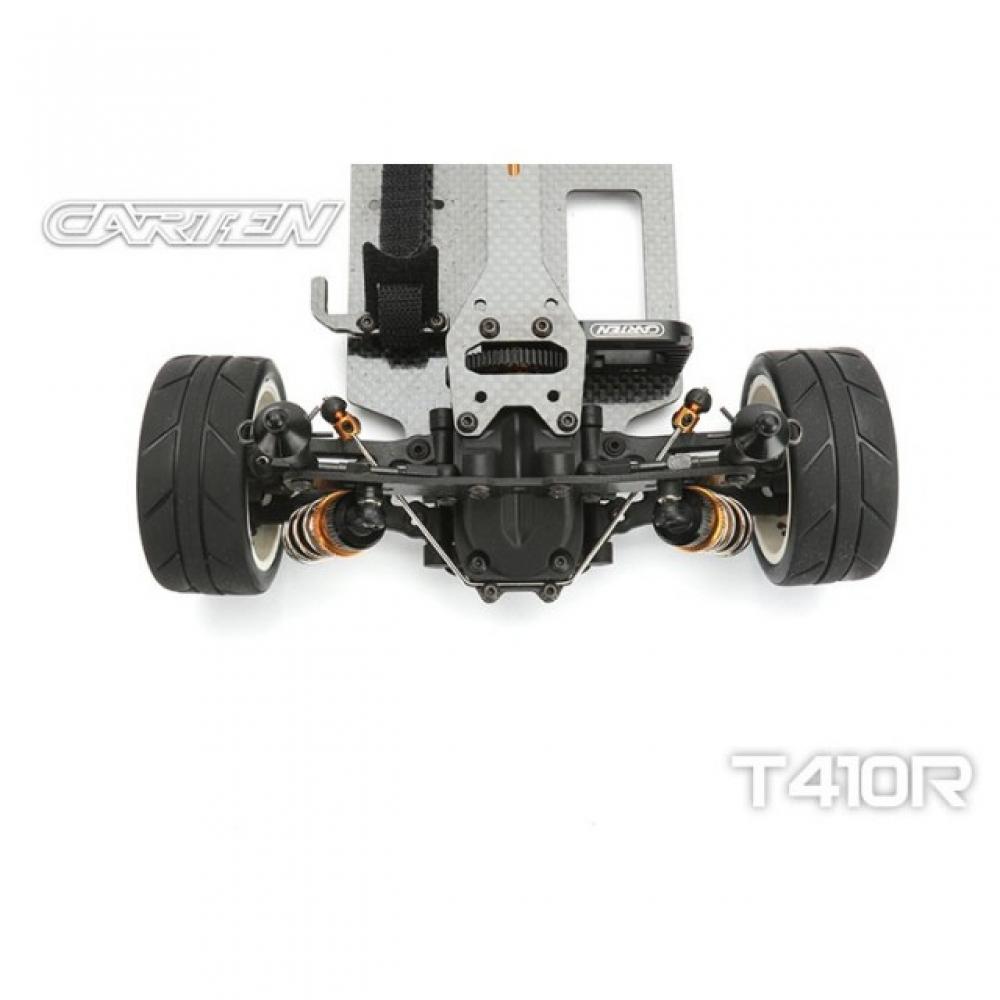 Kawada T410r Chassis Kit