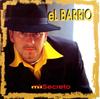 CD BARRIO - Mi Secreto Non Japan World Music Used