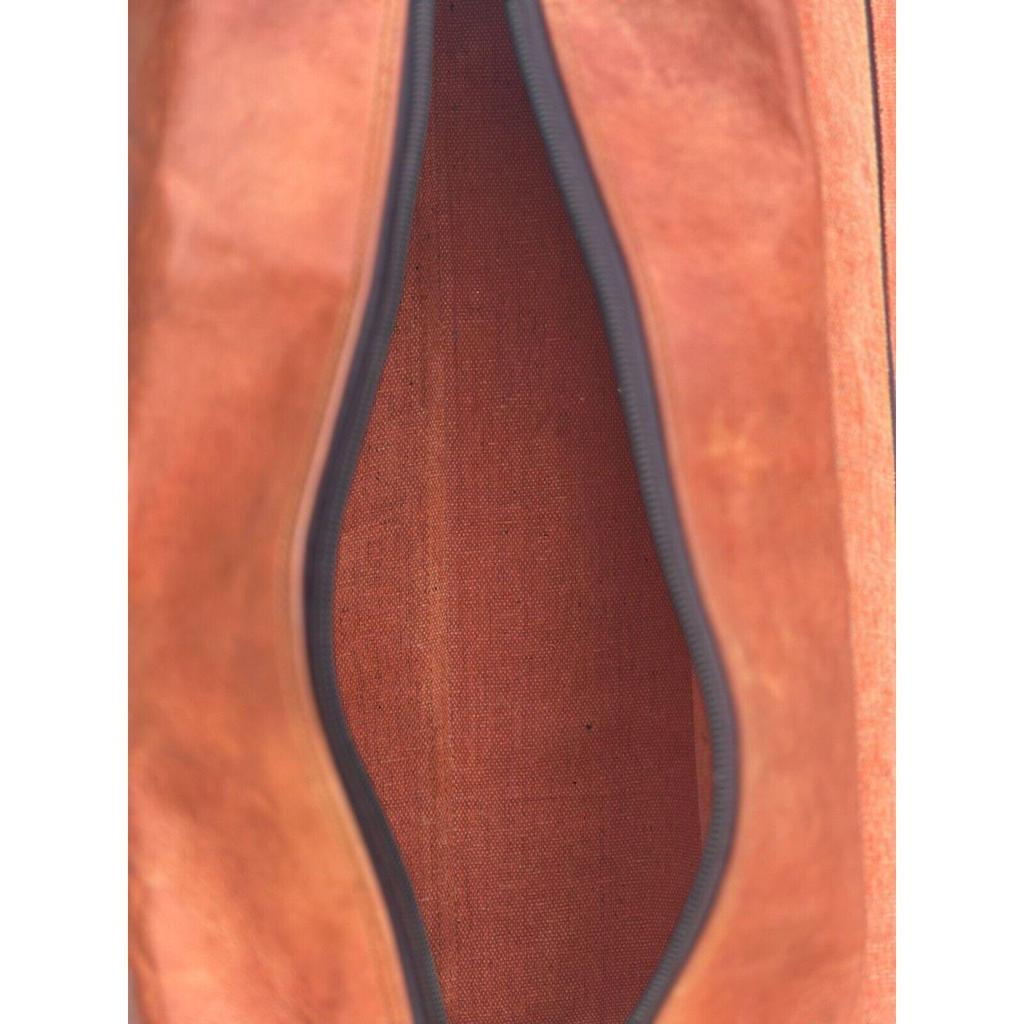 Ночная спортивная сумка Кожаная дорожная мужская сумка для багажа Тренажерный зал Duffel Винтаж Подлинная