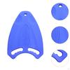 Pool Float Board Swim Kickboard EVA A Type Waterproof with Grip Handles Water Gear Toys for