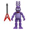 Funko Five Nights At Articulated Bonnie Action 5 8849 Freddy's Figure,