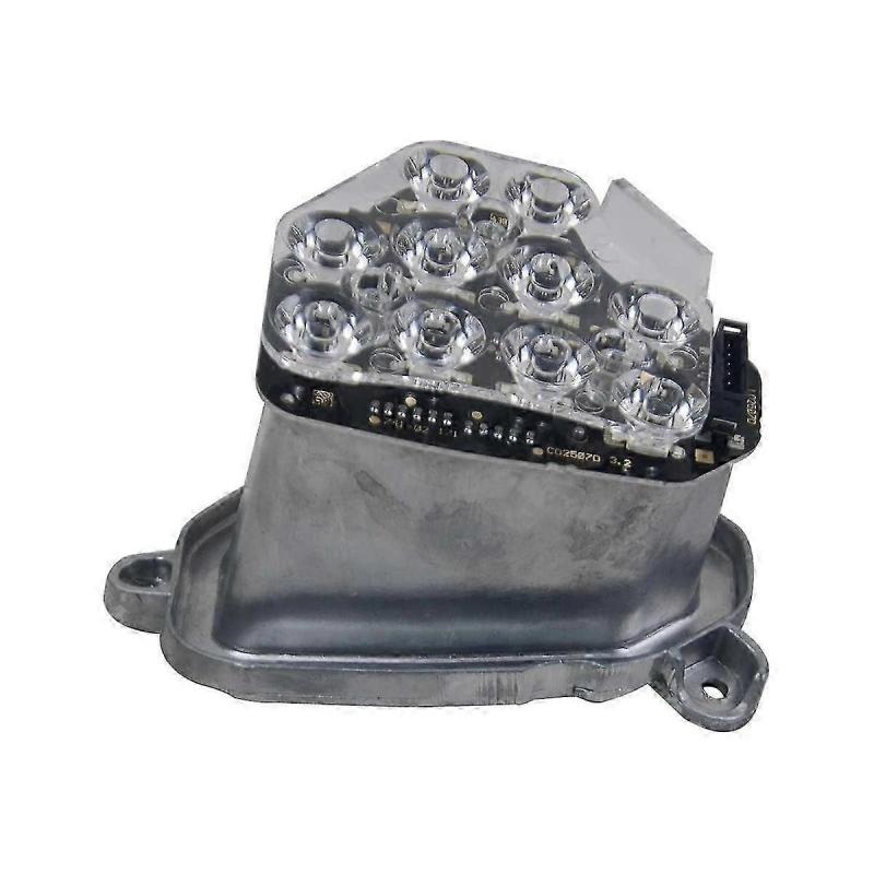 63117271901 Left Side Headlight Turn Module Bi-Xenon LED Indicator for 5 Series F10 F11 2010-2013