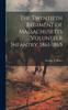 Книга The Twentieth Regiment of Massachusetts Volunteer Infantry, 1861-1865