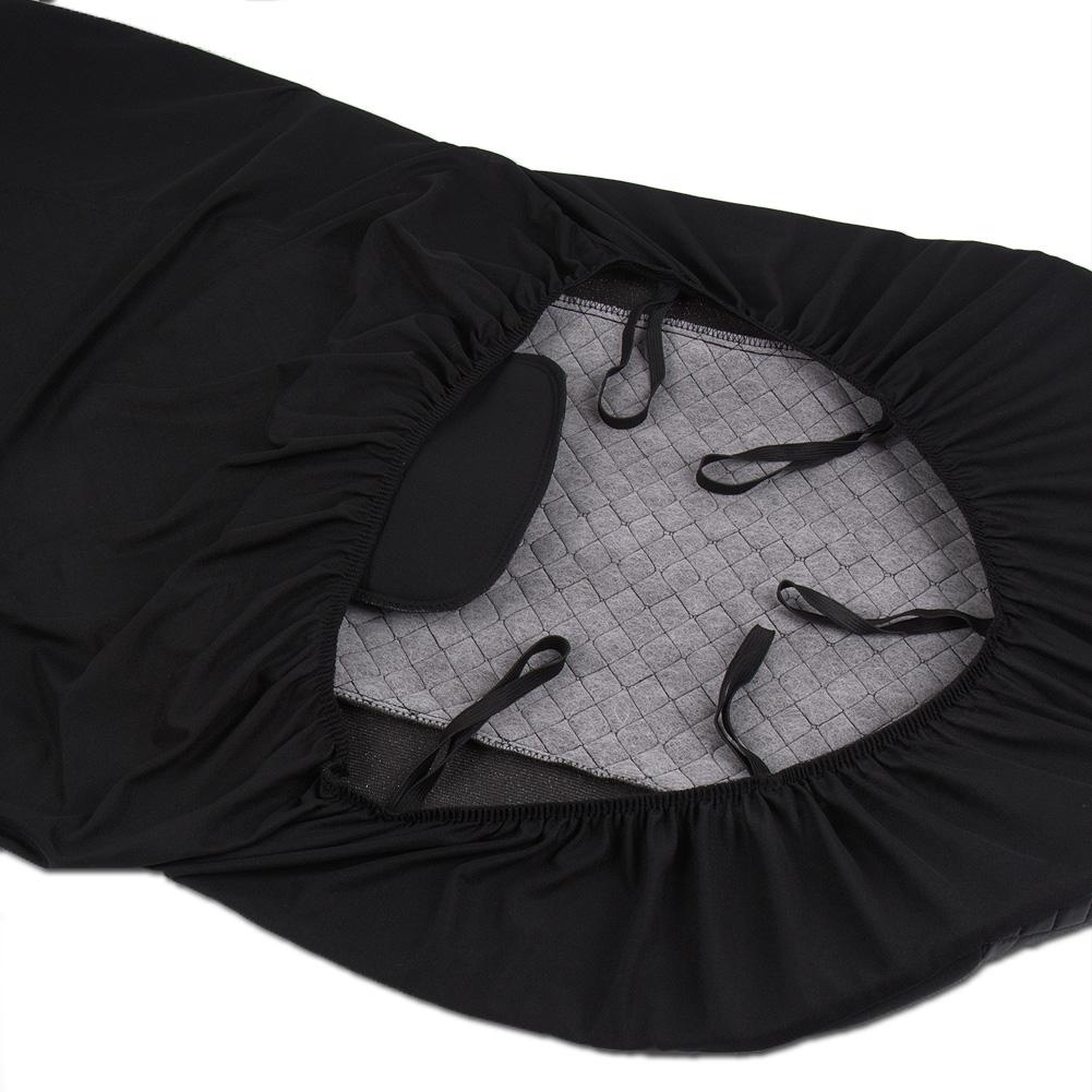 1/2 Pcs Front Car Seat Cover Universal High Back Seat Cover Car Interiors