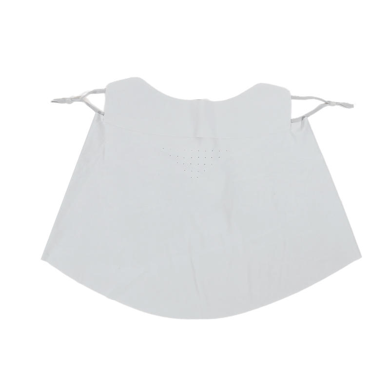 Women's Summer Outdoor Sports Trackless Sunscreen Facial Masks Imitation Nylon Material UV Protection Breathable Thin