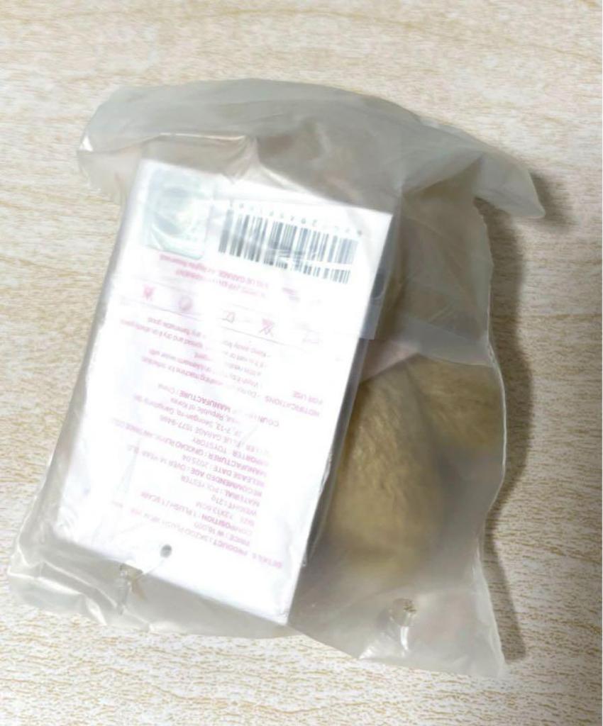 [Б/У] Straykids skz Хан Квокка Плюшевая игрушка Хан 10 см