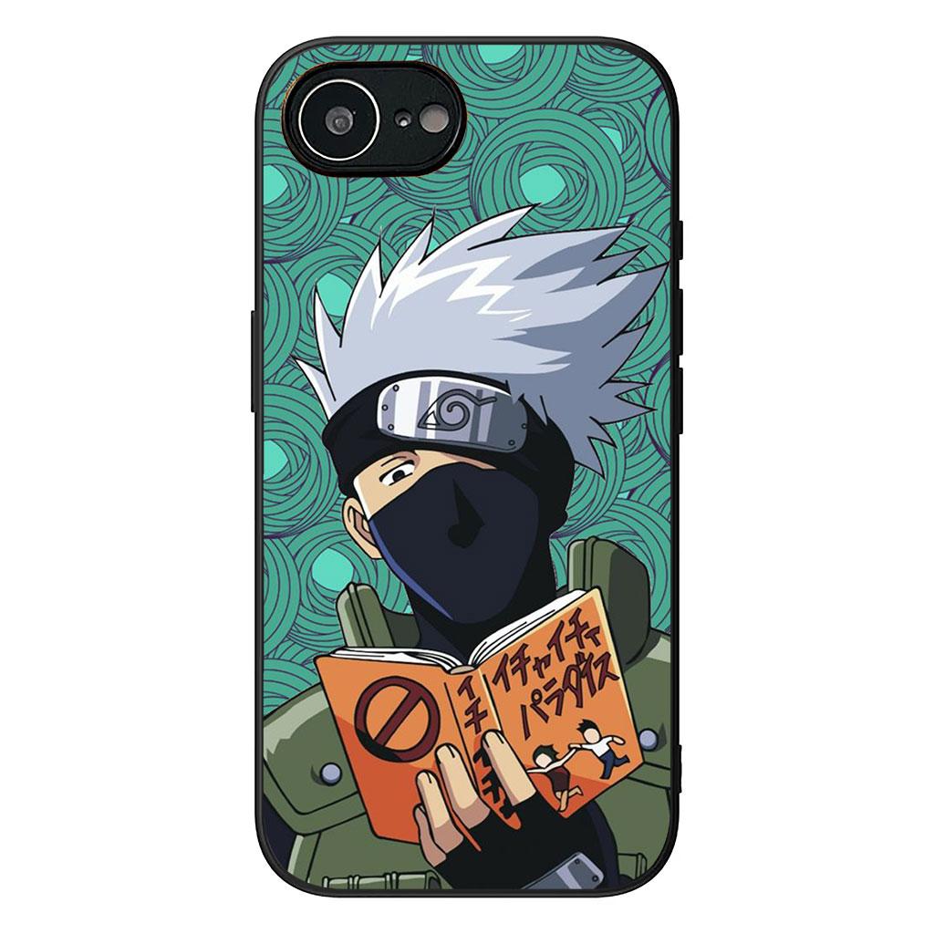 Cover for Xiaomi Poco F7 F6 F8 Ultra F5 X7 X6 X5 X3 NFC M7 M6 Pro C85 C75 C65 C71 C61 Phone Case Senju Tobirama Narutos Kakashi