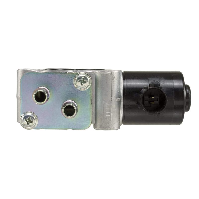 Клапан управления холостым ходом 36450-P6T-S01 138200-0470 Для Acura Integra 1.8L Gs Gsr Gs Ls 5МТ 1996-2001