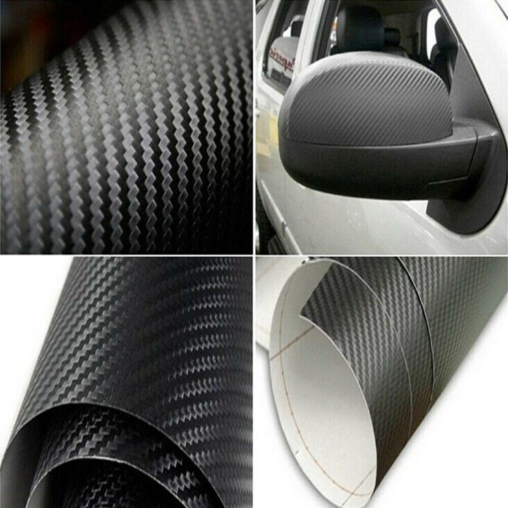 Brand New Auto Parts Accessories Wrap Sticker Car Interior