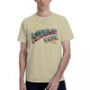 Greetings From Asbury Park NJ 1 100 Cotton Casual Breathable Confortable T Shirt High End Mens Clothing Clothes Men