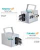 FEK-20M Heavy-Duty Pneumatic Terminal Crimping Machine - Powerful Wire Crimping Pliers