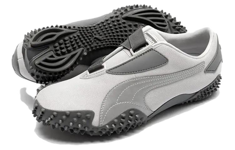 Puma Мокасины Og 'Cool Light Grey' 397330-02