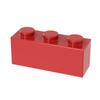 [FunBrick] 20/50/100 ШТ. 1x3 Точки 50 ШТ. Конструкторы для DIY 1*3 Точки Кирпичики Образовательные Креативные Размер Совместим с 362