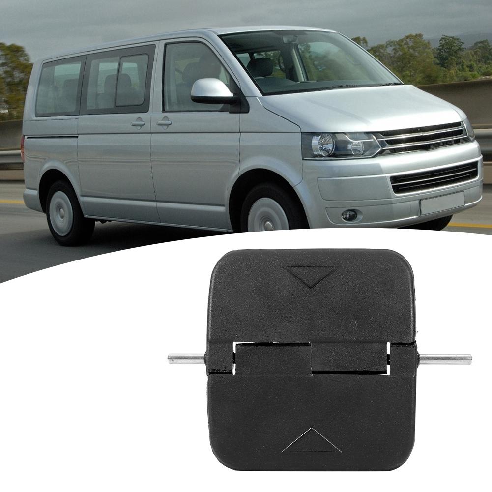 Ручка-открыватель стекла сдвижного бокового окна автомобиля подходит для CaddyMultivanCaravelle T5 T6 2K0847781