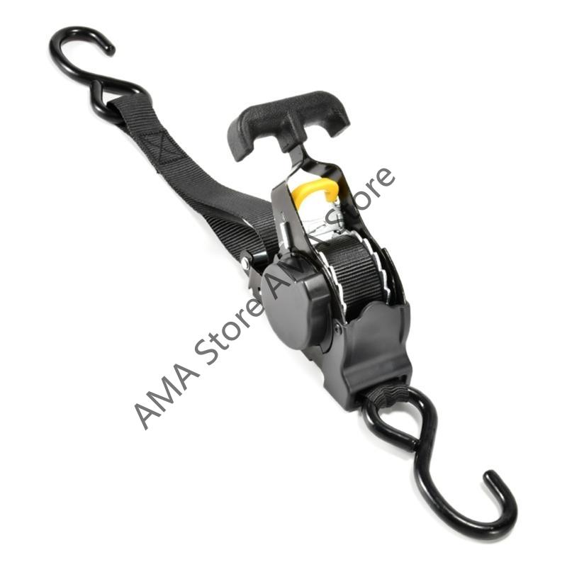 Автомобильные ремни для грузовых ремней, выдвижные ремни для багажа, ремень с храповым механизмом, натяжитель ремня для мотоциклов, ремень с храповым механизмом для автомобиля