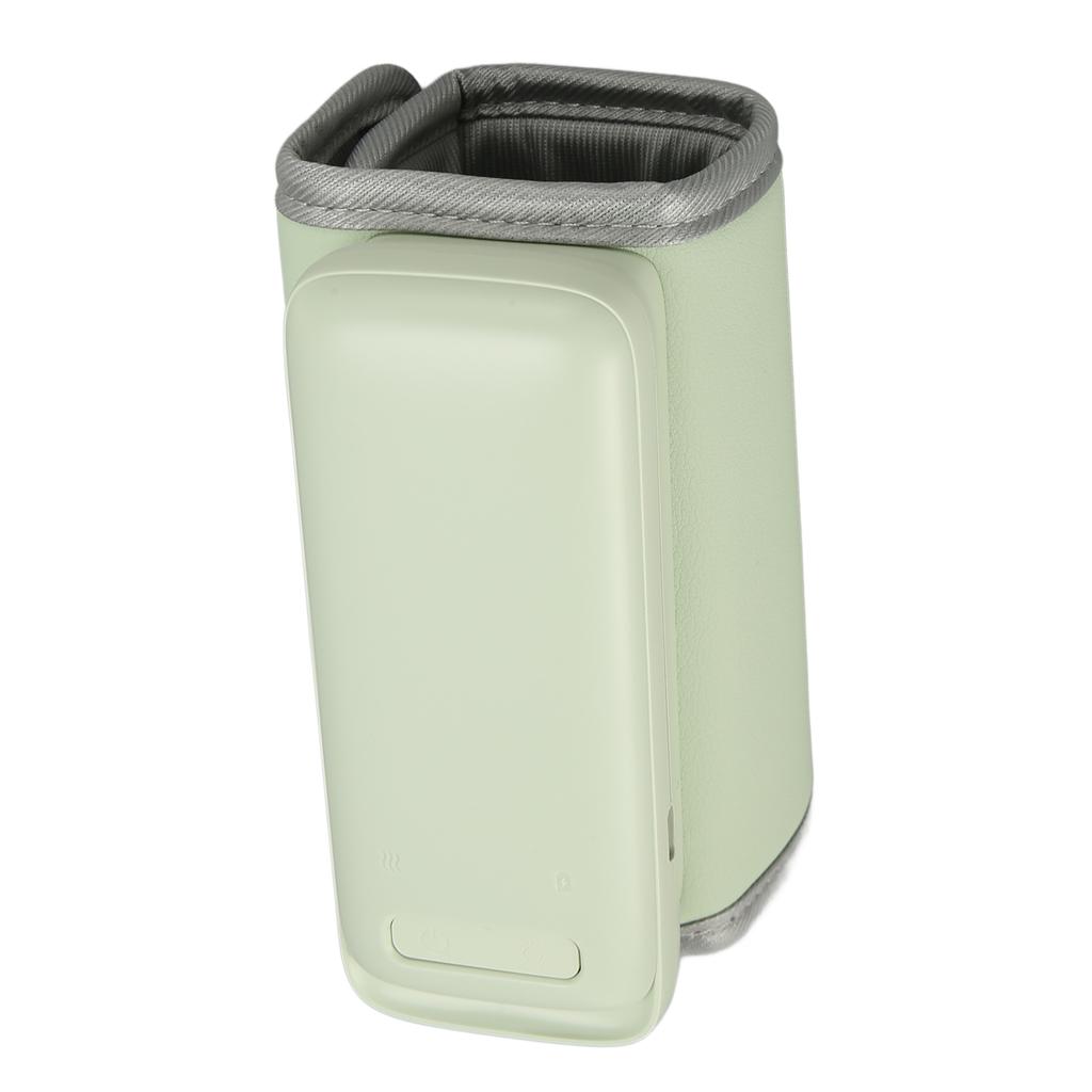 Wireless Charging Bottle Warmer Portable Baby Milk Warmer Constant Temperature Baby Milk Heating Bag for Travel