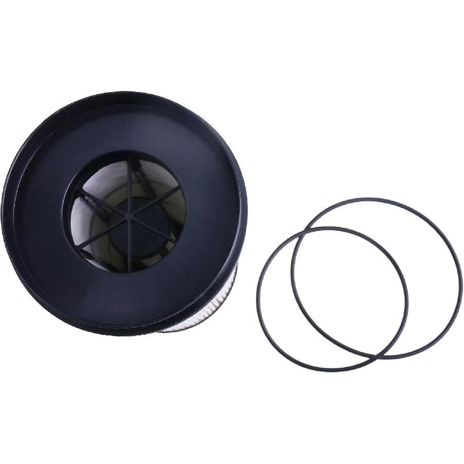 Топливный фильтр K37-1017 K371017 Совместим с Paccar Совместим с Peterbilt 365 520 Грузовик Совместим с Baldwin PF46238 Элемент с уплотнительными кольцами