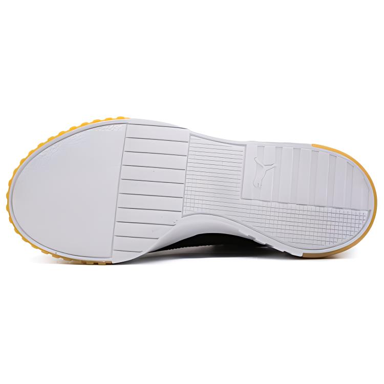 Puma Cali Exotic 'Black' Женская 369653-03