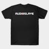 Мужская черная футболка с принтом группы Audioslave, печать на трансферной бумаге без вырезания, хлопковая футболка