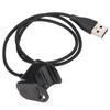 USB-кабель для зарядки Зарядный кабель для умного браслета Fitbit Charge 3 4 55 см 21,7 дюйма