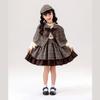 Halloween, Sherlock Holmes movie character Sherlock costume cosplay detective parent-child suit costume