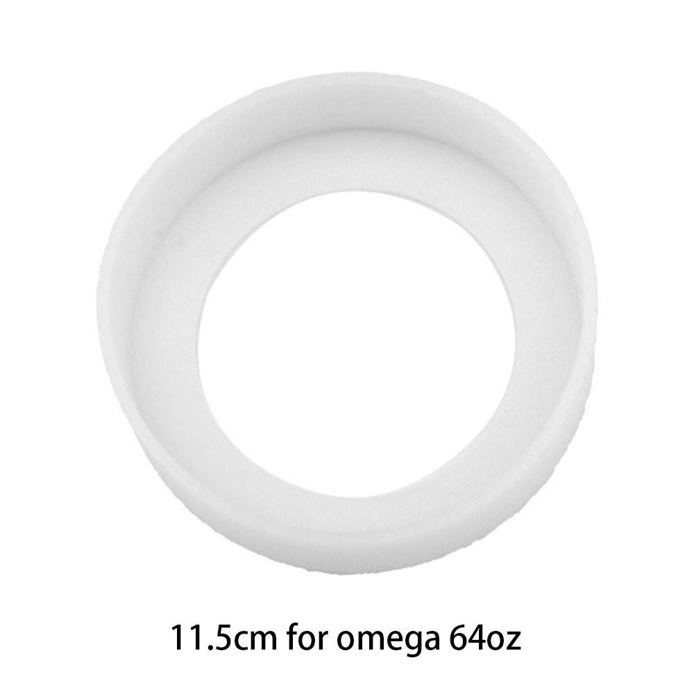 11,5/12/12,5 см силиконовый чехол для бутылки с водой аксессуары для бутылки с водой для фляги Tyeso/Aqua 64 унции