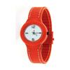 Ladies'Watch Hip Hop LEATHER (Ø 32mm)