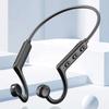 Wireless Ks19 Bluetooth Earphone Not In-ear Ks19 Bone Conduction Headset Listening Music