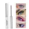 BLOWFISH FUGU Color Mascara 5ml Waterproof Mascara Long Mascara, 02#, 1 Pc.