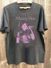 Mazzy Star band 90s Reprint T shirt short sleeve tee Unisex tee NH13249