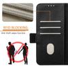 Флип-чехол для Xiaomi 14 15 Ultra 14T Pro 5G из искусственной кожи с тиснением, карманами и слотами для карт, подставкой, защитным чехлом