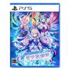 Ebiten GUNVOLT RECORDS Electronic Track Record Limited Edition PS5 3D Crystal Set Ebiten Limited [Эксклюзив Amazon.co.jp] (с бонусом)