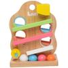 Деревянная игрушка Baby Laby Tree Slope Натуральная деревянная игрушка LA-003
