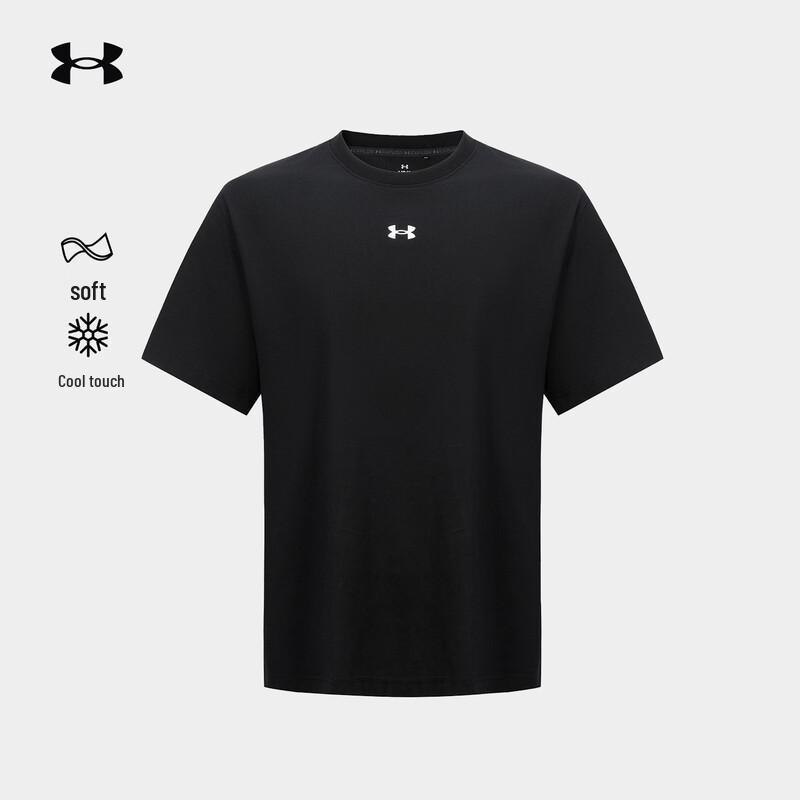Under Armour Охлаждающая футболка с коротким рукавом
