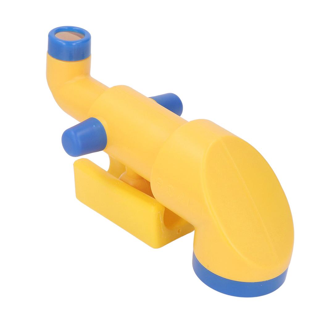 Монокуляр Перископ для детской площадки Мультяшный Родитель-ребенок Научное образование Монокуляр высокого разрешения