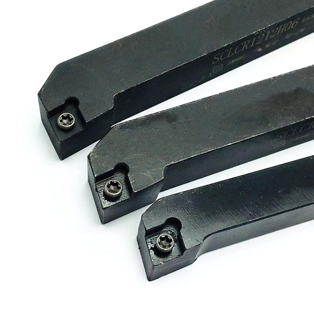 SCLCR1010H06 SCLCR1212H06 SCLCR1616H06 держатель для наружного точения инструмент для расточки ЧПУ для твердосплавных пластин CCMT060204