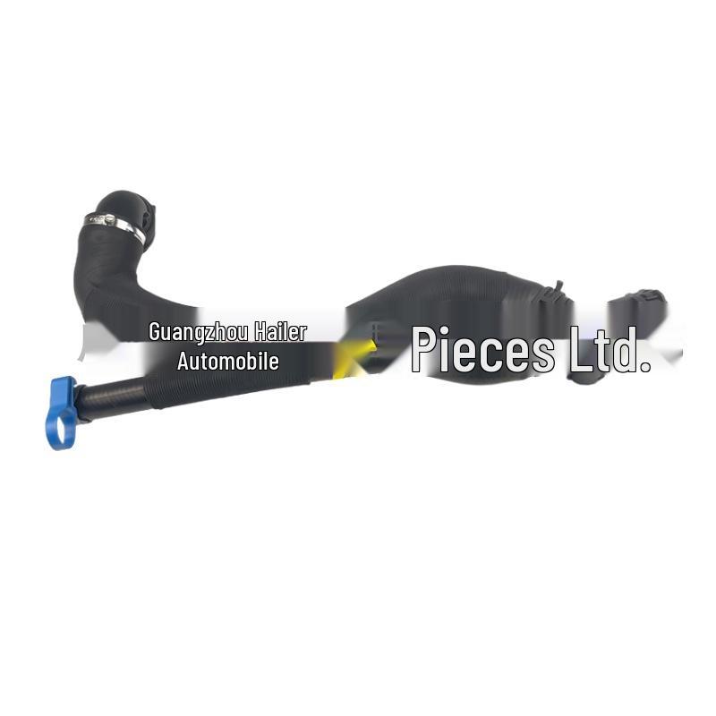 LR122806 Radiator Drain Pipe for Land Rover Range Rover Velar (L560) 2017-LR113368