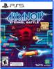 Eternal Battle North PS5 Arkanoid (Import America) -