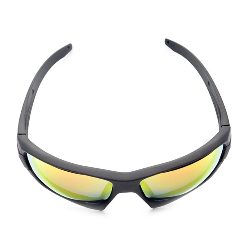 JIUJIU Спортивные полнокадровые солнцезащитные очки на открытом воздухе, тактические солнцезащитные очки, ветрозащитные, с защитой от ультрафиолета, военные очки с запахом