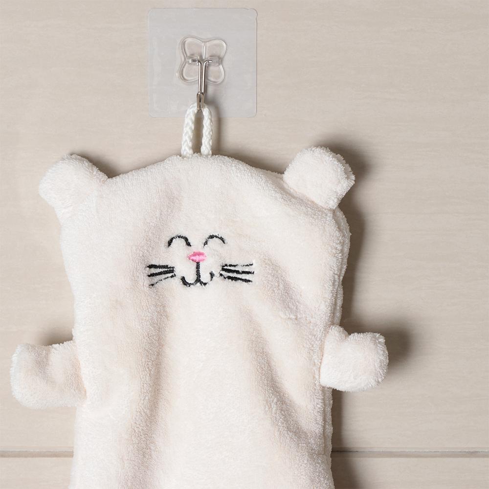 Transparent Household Home & Living Storage Hanger Traceless Hooks Wall Rack Seamless Adhesive Hook