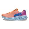 HOKA Rincon 3 Mock Orange Cyclamen Женские кроссовки 1119396-MOCY