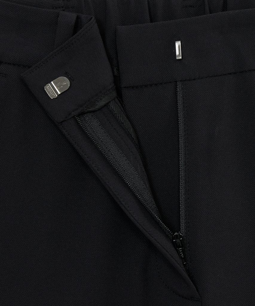 Женские брюки полуклеш LACOSTE Hf925E-56G 031