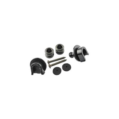 Ремешок Pin Elite Strap Black Locks,